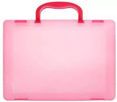 Бокс для документов Стамм КС19