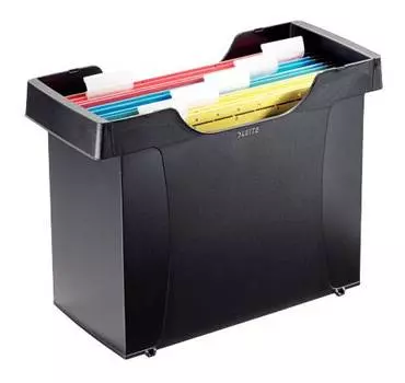 Бокс для подвесных папок Leitz Plus 19930395