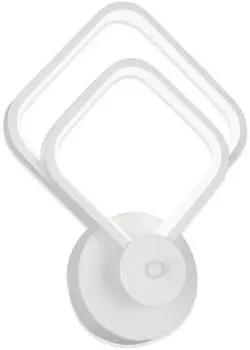 Бра Hiper Formular H043-0 белый