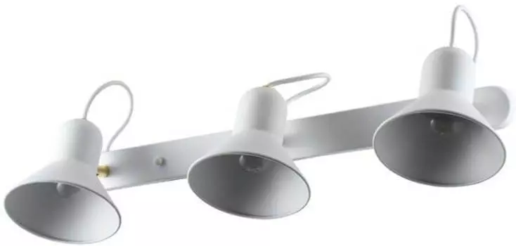 Бра Hiper H189-3 белый