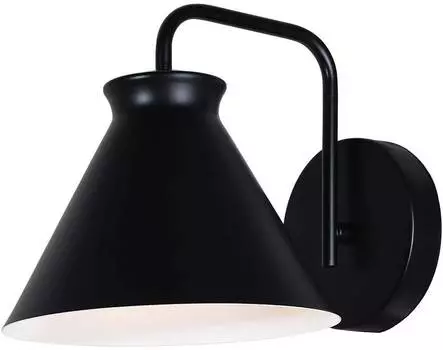 Бра Hiper Lyon H148-0 черный