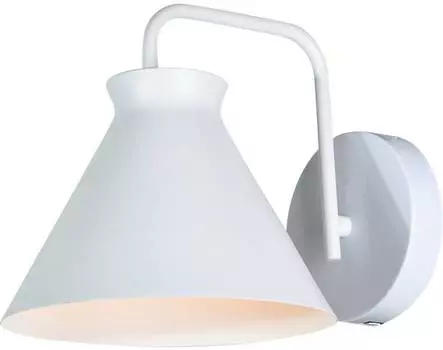 Бра Hiper Lyon H148-1 белый