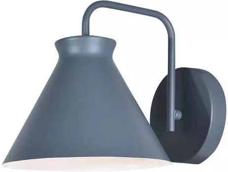 Бра Hiper Lyon H148-2 серый