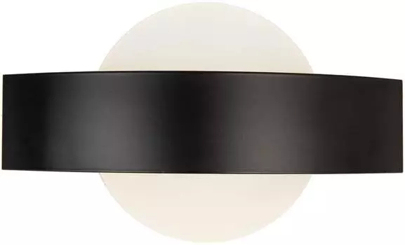 Бра Hiper Ricco H833-1 черный/белый