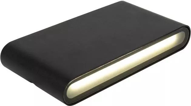 Бра Hiper Ricco H833-5 черный