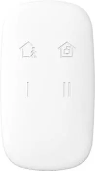 Брелок доступа Hikvision Ax Pro DS-PKF1-WE (ds-pkf1-we)