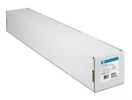 Бумага HP 36"(A0) (914мм-45.7м) C6036A 90г/м2, ярко-белый