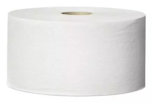 Бумага туалетная Tork профессиональная Universal 1-но слойная 200м белый (12рул.) (120197)