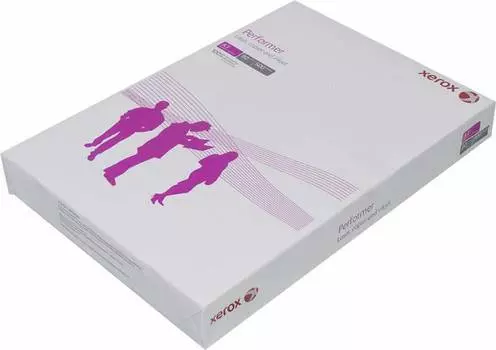 Бумага Xerox Performer A3 003R90569 80г/м2 500л., белый (плохая упаковка)