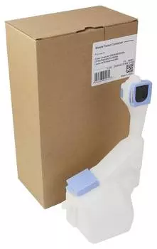 Бункер Cet CET6907 для HP CLJ CM3530/3525dn LJ Ent 500 Color M551/MFP M570/575dn (ce254a/cc468-67910)