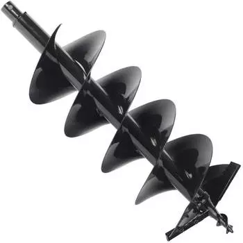 Бур для мотобуров Patriot D 250B (742004457)