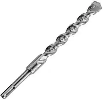 Бур Makita B-47880 по бет/кирп/камн Д=15мм Дл=260мм (1пред.) для перфораторов