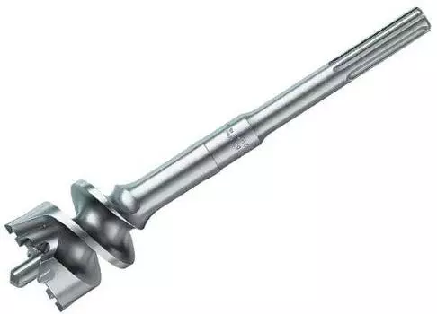 Бур Makita B-57641 проломной Д=45мм Дл=990мм (1пред.) для перфораторов