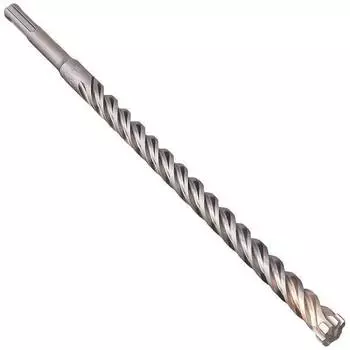 Бур Makita B-58453 по бет/кирп/камн Д=14мм Дл=260мм (1пред.) для перфораторов