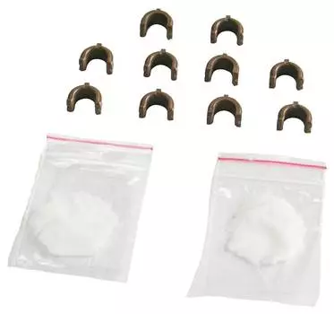 Бушинг Cet CET1063 для HP LJ 4200/4300/4250/4350/P4015 (rc1-3361-000)