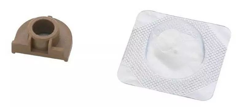 Бушинг Cet CET361015 для HP CLJ Pro M254dw/M154a/MFP M280nw