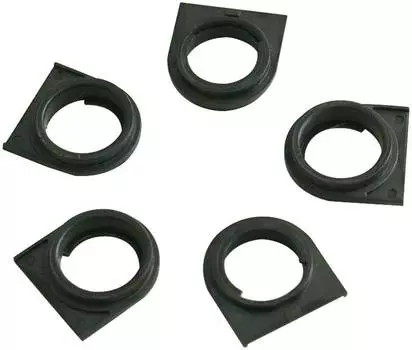 Бушинг Cet CET4313B для Kyocera FS-1000/1010/1016MFP/018/1020/1030D левый (2a820131)