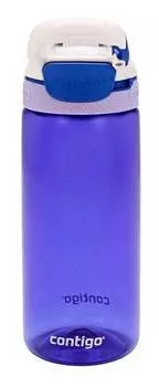 Бутылка Contigo Courtney 0.59л синий пластик (2094837)