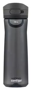 Бутылка Contigo Jackson 2.0 0.72л черный тритан (2156435)