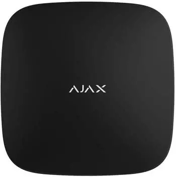 Центр управления Ajax Hub 2 (00-00174498)