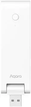 Центр управления Aqara Hub E1 (he1-g01)