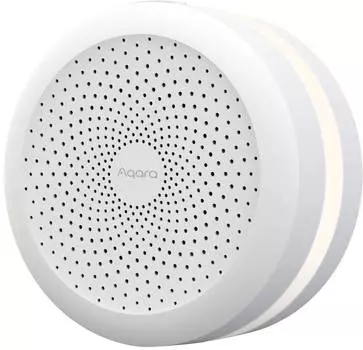 Центр управления Aqara Hub M1S (EU) (hm1s-g01)