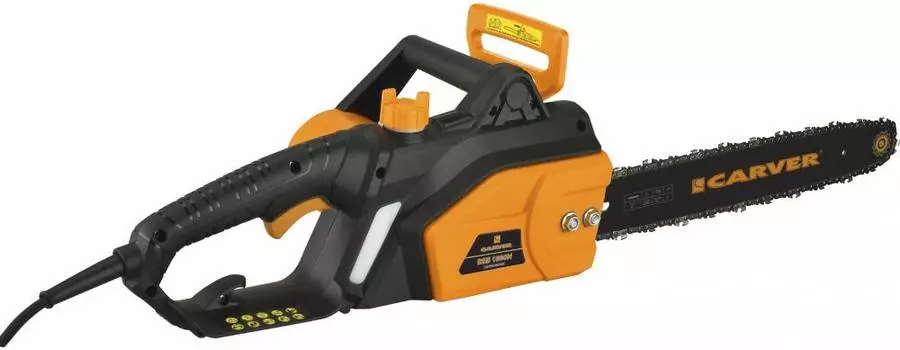 Цепная пила Carver RSE-1800М (01.014.00007)