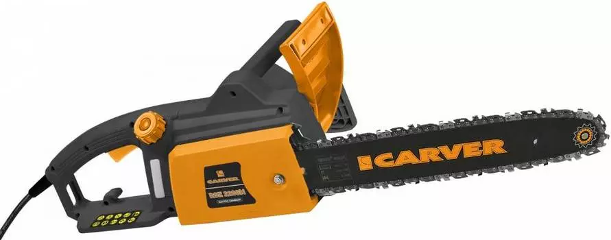 Цепная пила Carver RSE-2200М (01.014.00005)