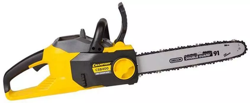 Цепная пила Champion CSB400