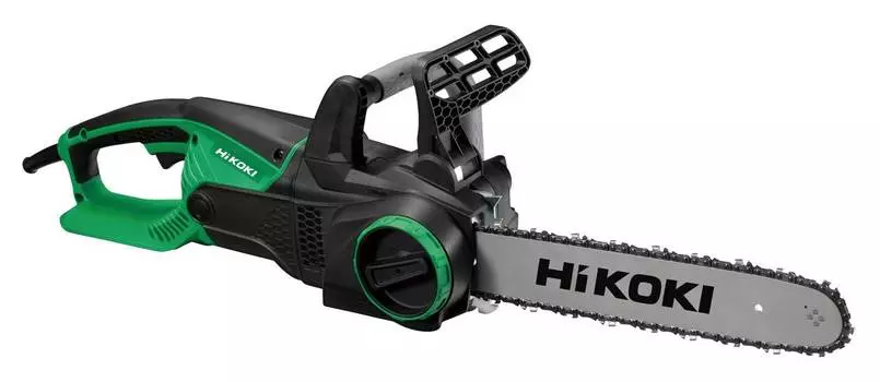 Цепная пила Hikoki CS35Y (CS35YNSZ)