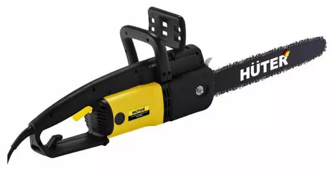 Цепная пила Huter ELS-2000 (70/10/1)