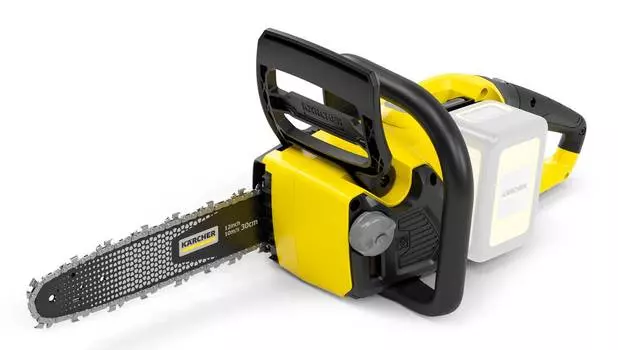 Цепная пила Karcher CNS 18-30 Battery (1.444-001.0)