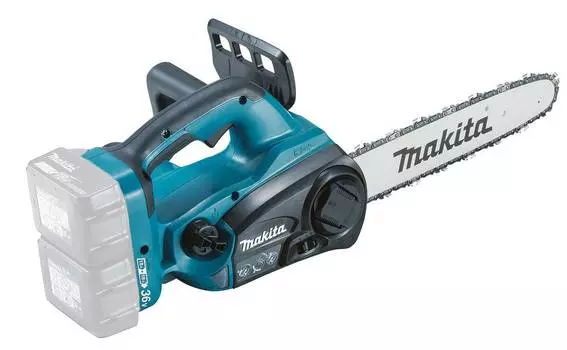 Цепная пила Makita DUC302Z