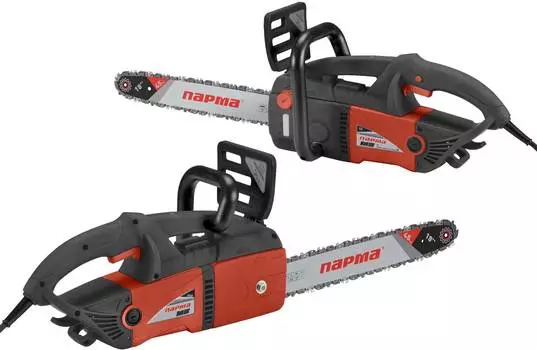 Цепная пила Парма М 3 (02.005.00004)