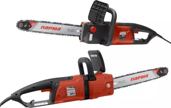 Цепная пила Парма М 4 (02.005.00005)