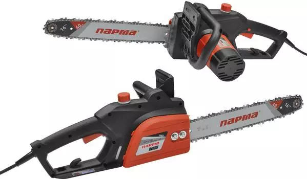 Цепная пила Парма М 5 (02.005.00006)