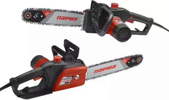 Цепная пила Парма М 6 (02.005.00008)