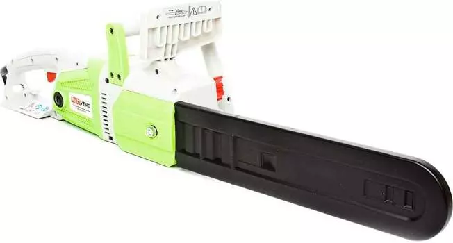 Цепная пила RedVerg RD-EC2200-16