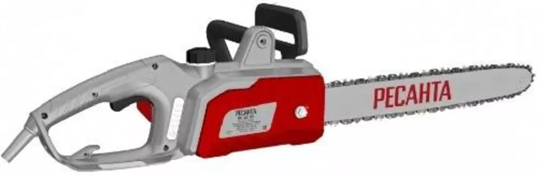 Цепная пила Ресанта ЭП-2216 (70/10/12)