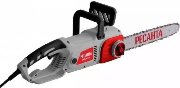 Цепная пила Ресанта ЭП-2418 (70/10/14)
