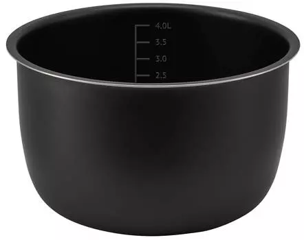 Чаша Polaris PIP 1305AD черный