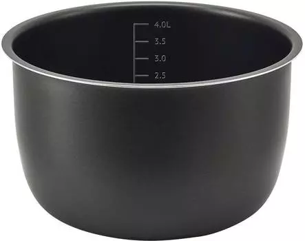 Чаша Polaris PIP 1305AD черный