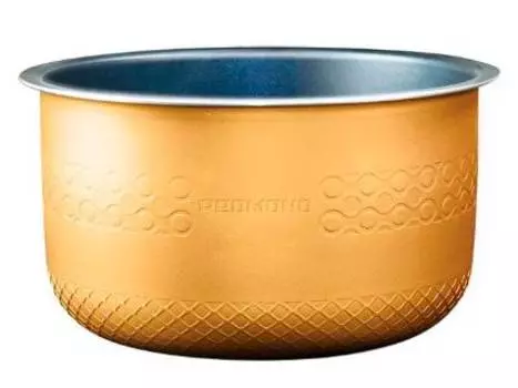 Чаша Redmond RB-A503 желтый