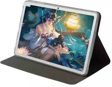 Чехол Alldocube, для iPlay 20S/20P, темно-серый