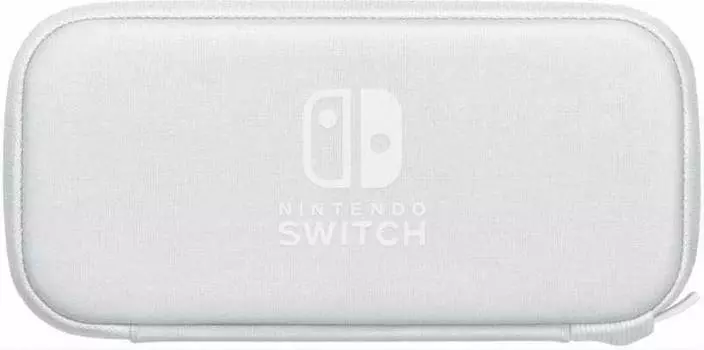 Чехол для приставки Nintendo белый (nt431280)