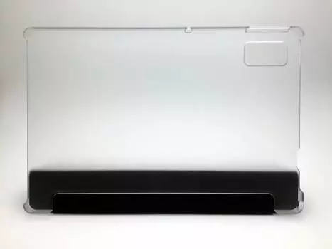 Чехол HTC, для HTC A101, темно-серый