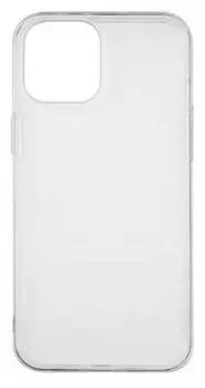 Чехол Redline iBox Crystal, для Apple iPhone 13 Pro Max, прозрачный (УТ000027031)