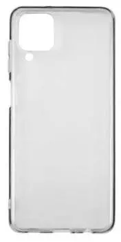 Чехол Redline iBox Crystal, для Samsung Galaxy A12, прозрачный (УТ000023498)
