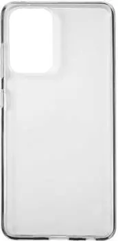 Чехол Redline iBox Crystal, для Samsung Galaxy A52, прозрачный (УТ000023931)