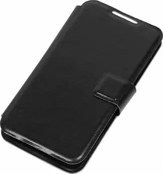 Чехол Redline iBox Slider, для универсальный 4.2-5", черный (УТ000006495)